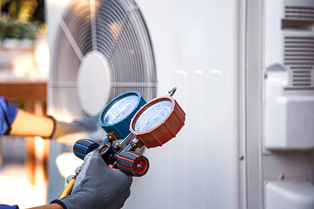 Trusted Ac Repair service in Rockland, ME - HVAC Repair CO
