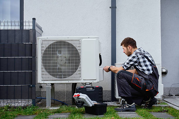 Trusted Hvac Installation service in Rockland, ME - HVAC Repair CO